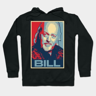 Bill Hoodie